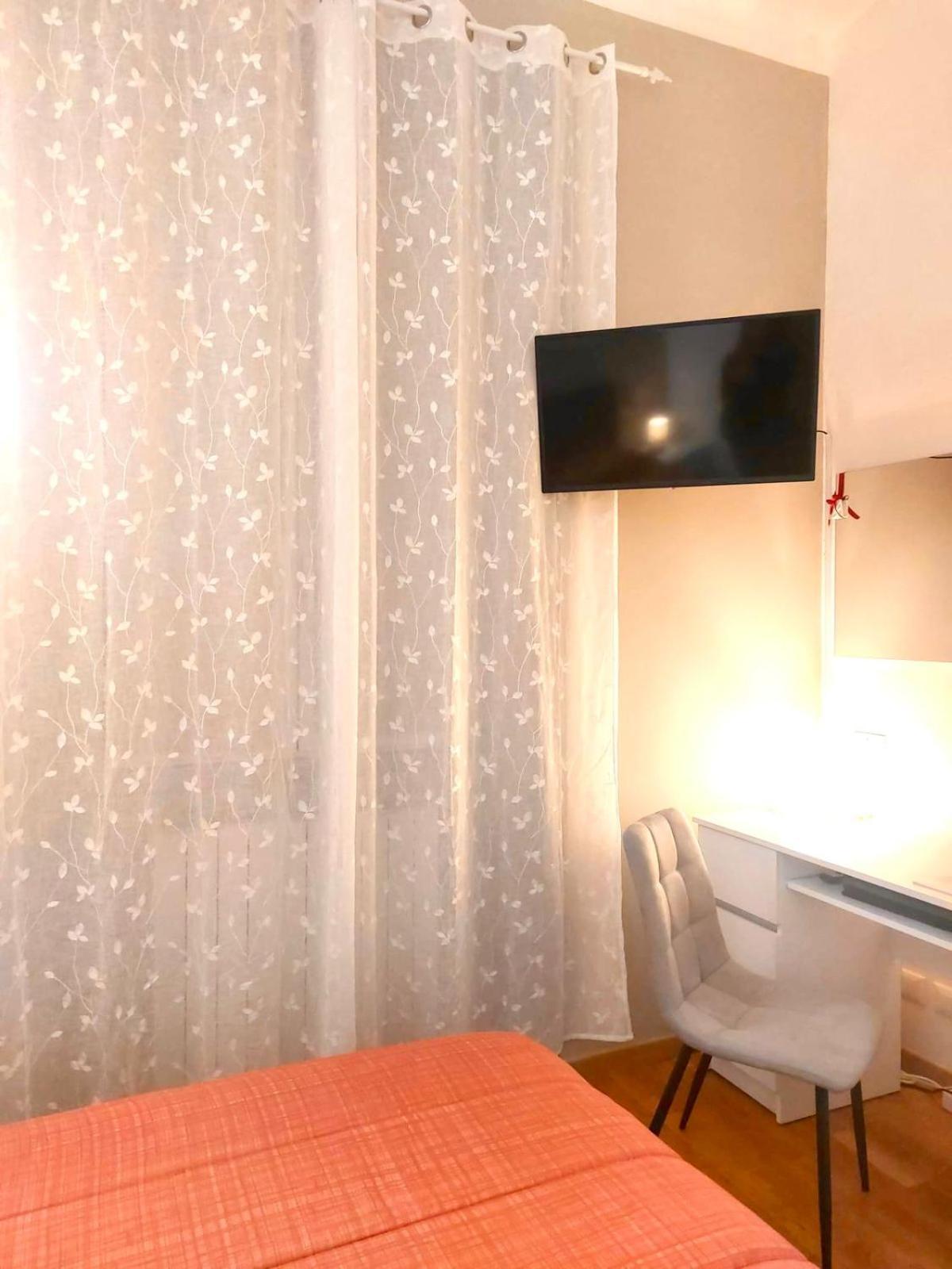 House P&A Milano Centro Apartment Luaran gambar